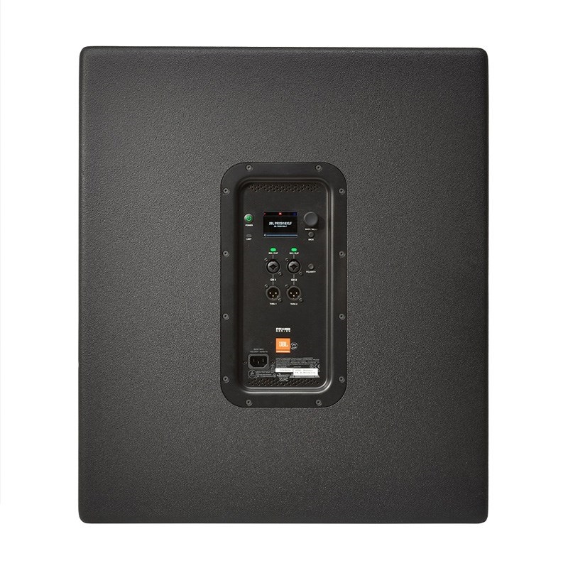 JBL PRX918XLF 【高性能 18インチ パワード・サブウーファー】【お