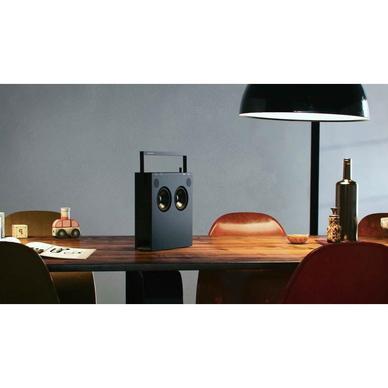 Teenage Engineering OB-4 orange ｜イケベ楽器店オンラインストア