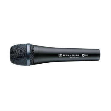 SENNHEISER e945【マイクケーブルセット(XLRメス-TSフォン)5.0m