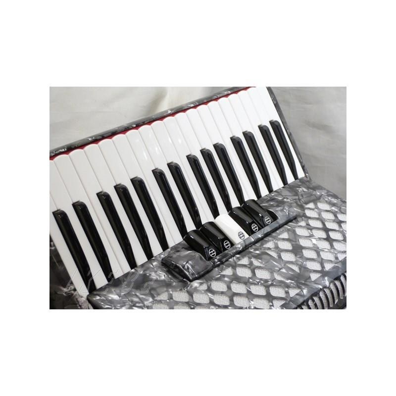 TOMBO (アコーディオン専門店・出荷前検品発送)(おしゃれ