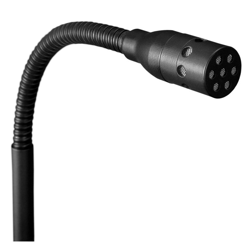 AUDIX USB12(USB接続デスクトップコンデンサーマイク) ｜イケベ楽器店