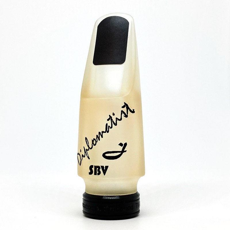 T.K MELODY 【宮崎隆睦氏選定品】TKメロディ アルトサックス用マウス