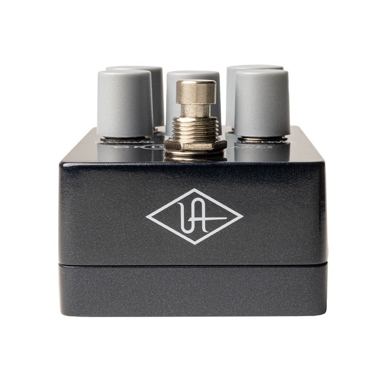 Universal Audio UAFX Orion Tape Echo（ユニバーサルオーディオ