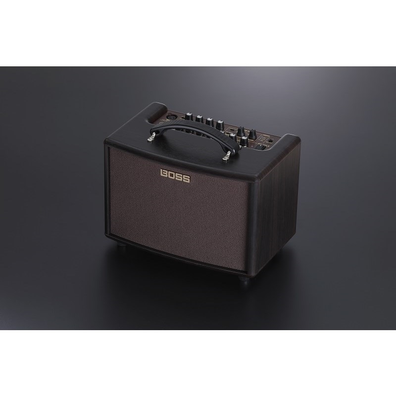 BOSS AC-22LX [Acoustic Amplifier] 【新製品】 ボス ｜イケベ楽器店