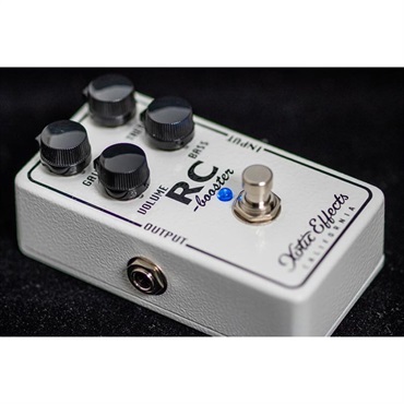 Xotic RC Booster Classic (RCB-CL) （アールシーブースター