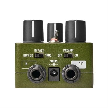 Universal Audio 【特別価格プロモーション】UAFX Brigade Chorus