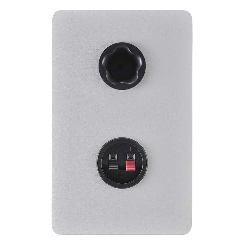 YAMAHA HS4W(ペア)(ヤマハ・モニタースピーカー定番モデル)(ホワイト