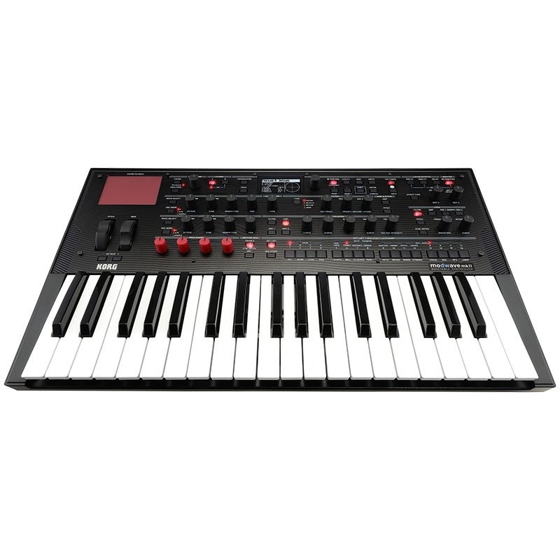 KORG 【半期決算セール】MODWAVE MK2 (限定特価) ｜イケベ楽器店