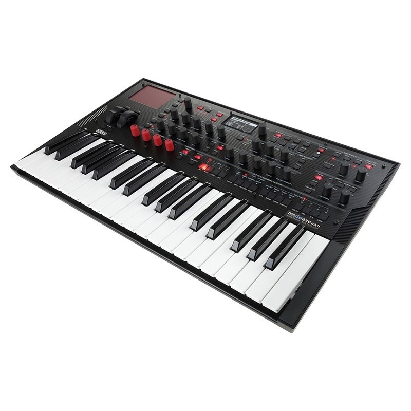 KORG 【半期決算セール】MODWAVE MK2 (限定特価) ｜イケベ楽器店