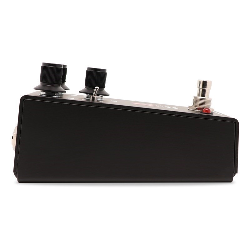 keeley Muse Driver - Andy Timmons Full Range Overdrive（キーリー