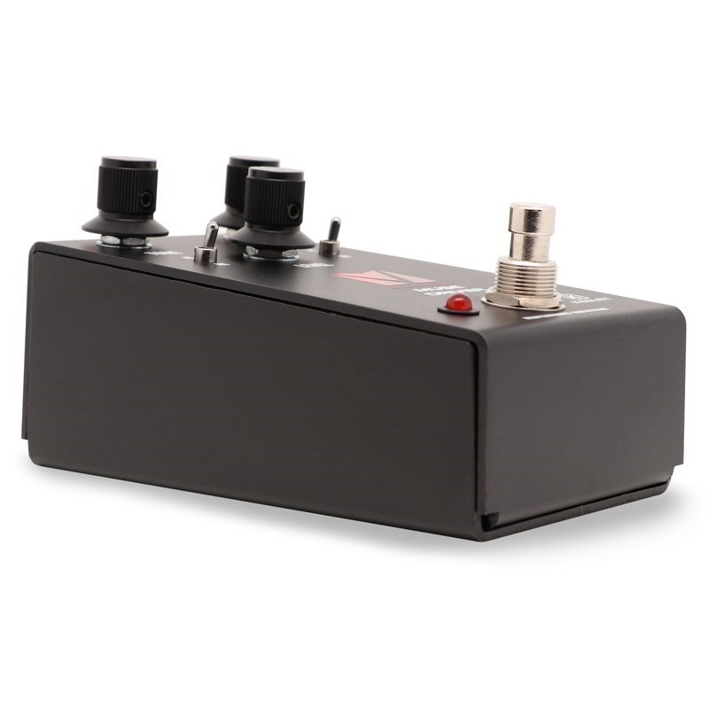 keeley Muse Driver - Andy Timmons Full Range Overdrive（キーリー