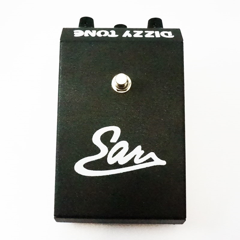 EAR FUZZ Effects DIZZY TONE ｜イケベ楽器店オンラインストア