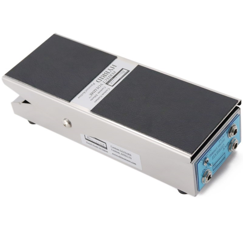 shin's music Perfect Volume 【Hybrid】 ｜イケベ楽器店オンラインストア