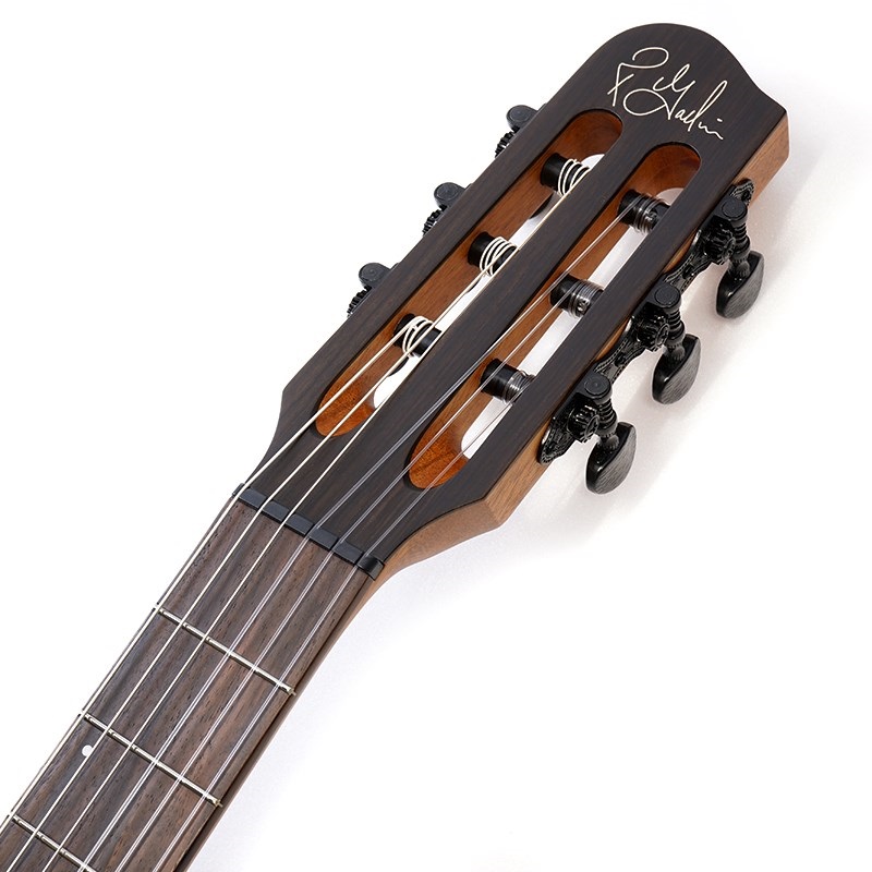 Godin Multiac Mundial Ozark Cream 展示特価！ ｜イケベ楽器店