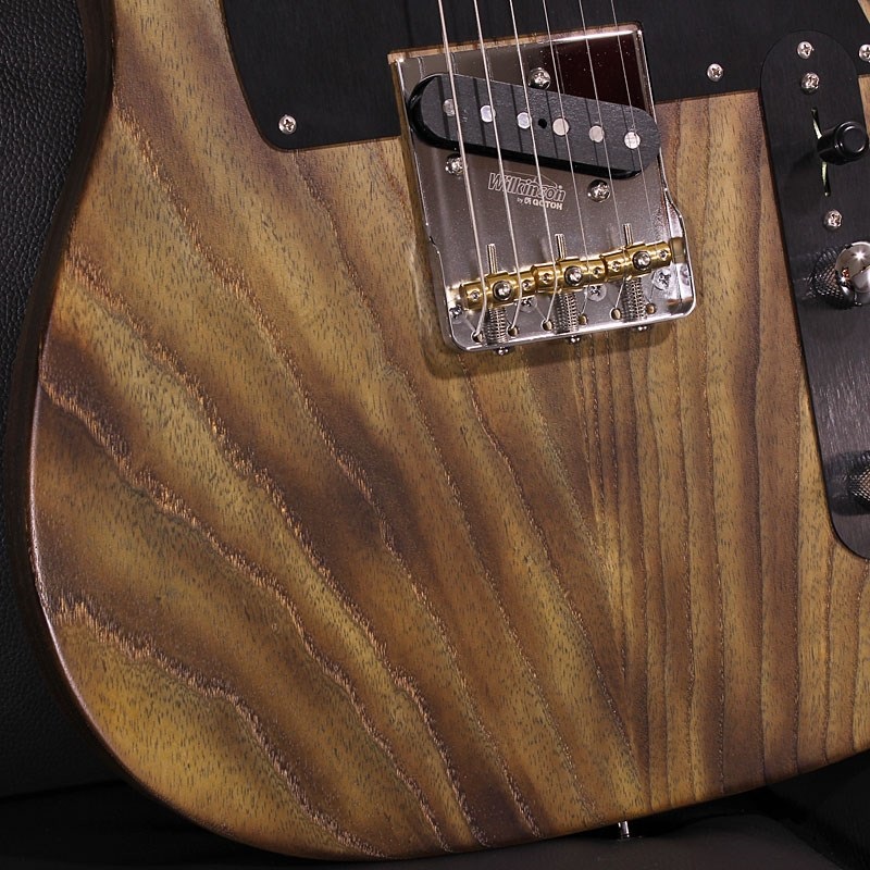 Suhr Guitars Signature Series Andy Wood Signature Modern T Classic