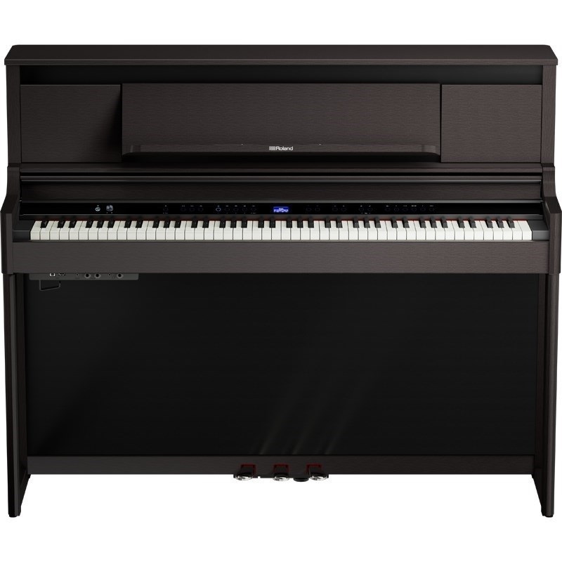 Roland (10年保証)(全国配送設置基本無料※)(豪華特典付) LX-6-DRS
