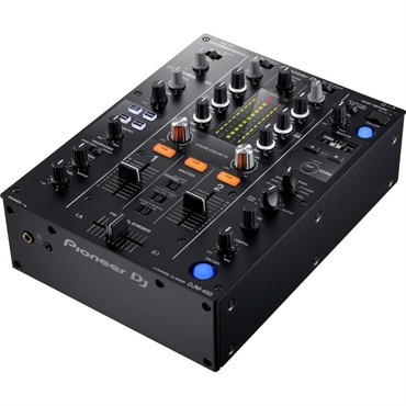 Pioneer DJ XDJ-1000MK2 + DJM-450 クラブスタイル点SET 【本体保護