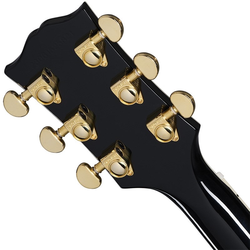 Epiphone Inspired by Gibson Custom Shop Les Paul Custom (Ebony