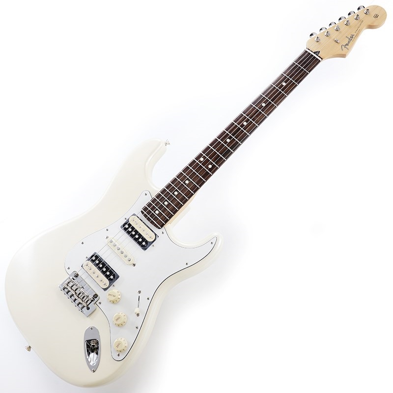 Fender Made in Japan 2024 Collection Hybrid II Stratocaster HSH
