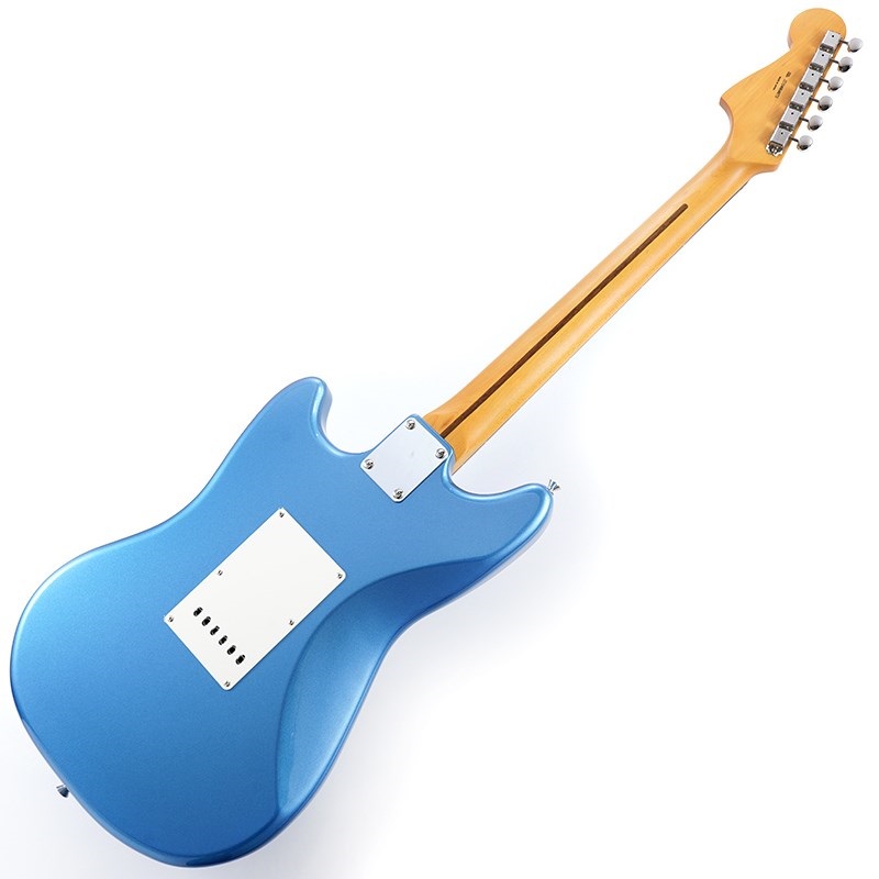 Fender Made in Japan Limited Cyclone (Lake Placid Blue/Rosewood