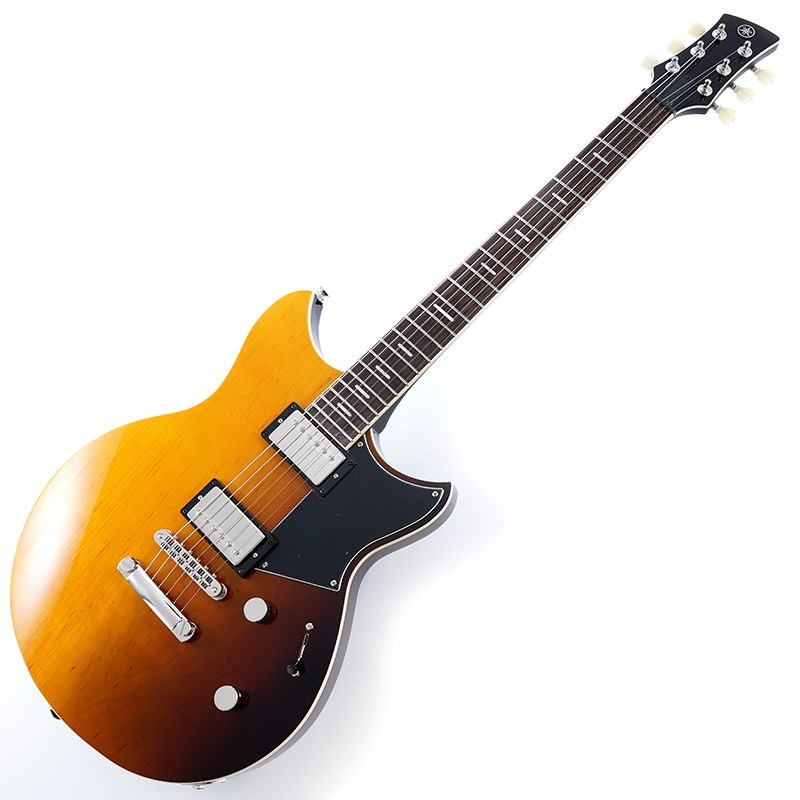 YAMAHA 【入荷待ち、ご予約受付中】 REVSTAR Series RSS20 (Sunset