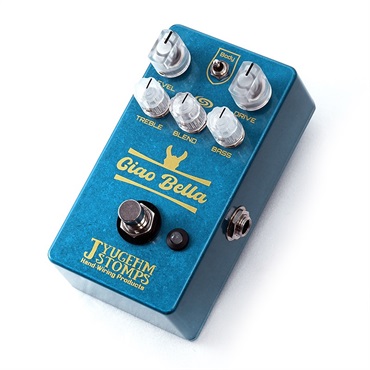 JYUGEHM STOMPS 【少数ですが在庫ございます！】 Ciao Bella（ジュゲム