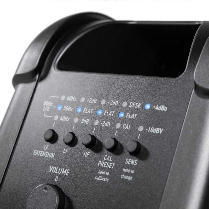 IK Multimedia 【半期決算セール】iLoud MTM MKII Pair(1ペア