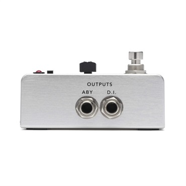 FISHMAN AFX POCKET BLENDER MINI ABY PLUS DI [PRO-AFX-DI2