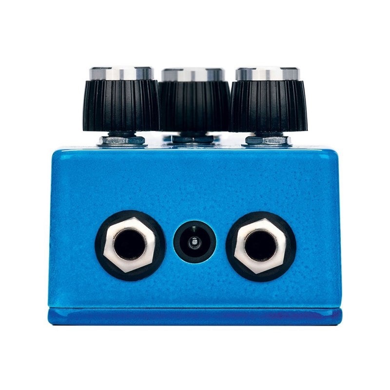 EarthQuaker Devices Park Fuzz Sound（ファズ）LEQD ｜イケベ楽器店