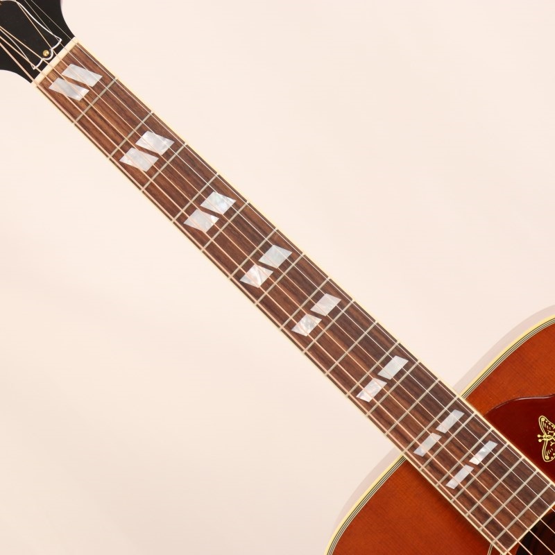 Gibson 【値上げ前価格！】1960 Hummingbird Fixed Bridge (Heritage