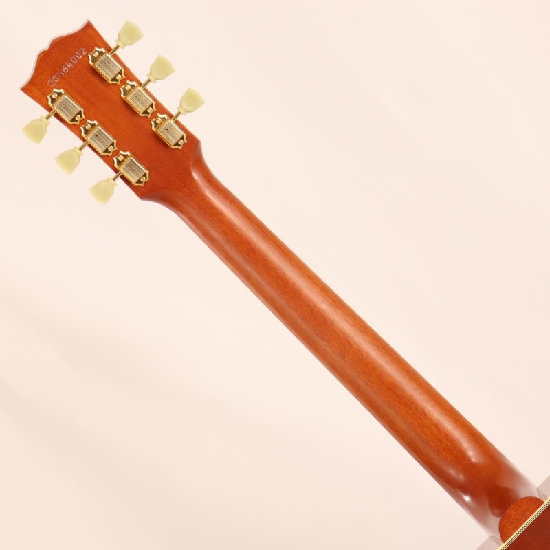 Gibson 【値上げ前価格！】1960 Hummingbird Fixed Bridge (Heritage