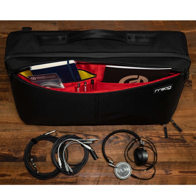 moog Grandmother SR Series Case ｜イケベ楽器店オンラインストア