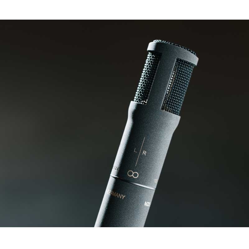 SENNHEISER MKH 8030(双指向性コンデンサーマイク) ｜イケベ楽器店