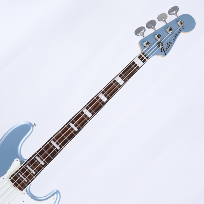 Fender Made in Japan FSR Collection Traditional Late 60s Jazz Bass