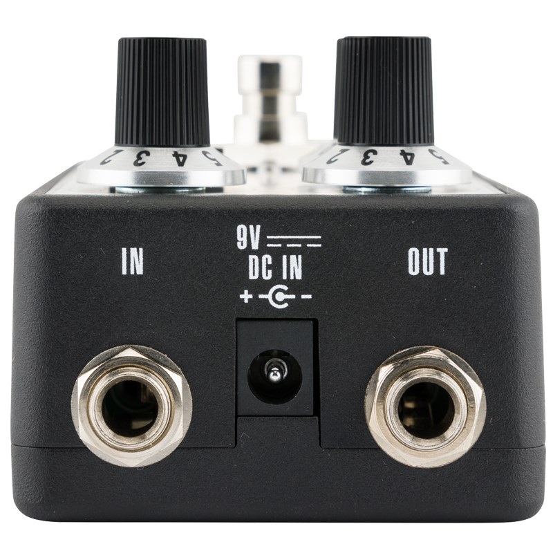 Fender USA 【入荷待ち、ご予約受付中】 Bassman Compressor ｜イケベ