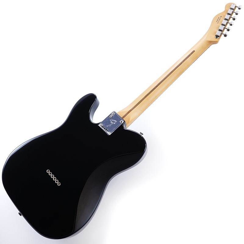 Fender MEX Player II Telecaster HH (Black/Rosewood) ｜イケベ楽器店