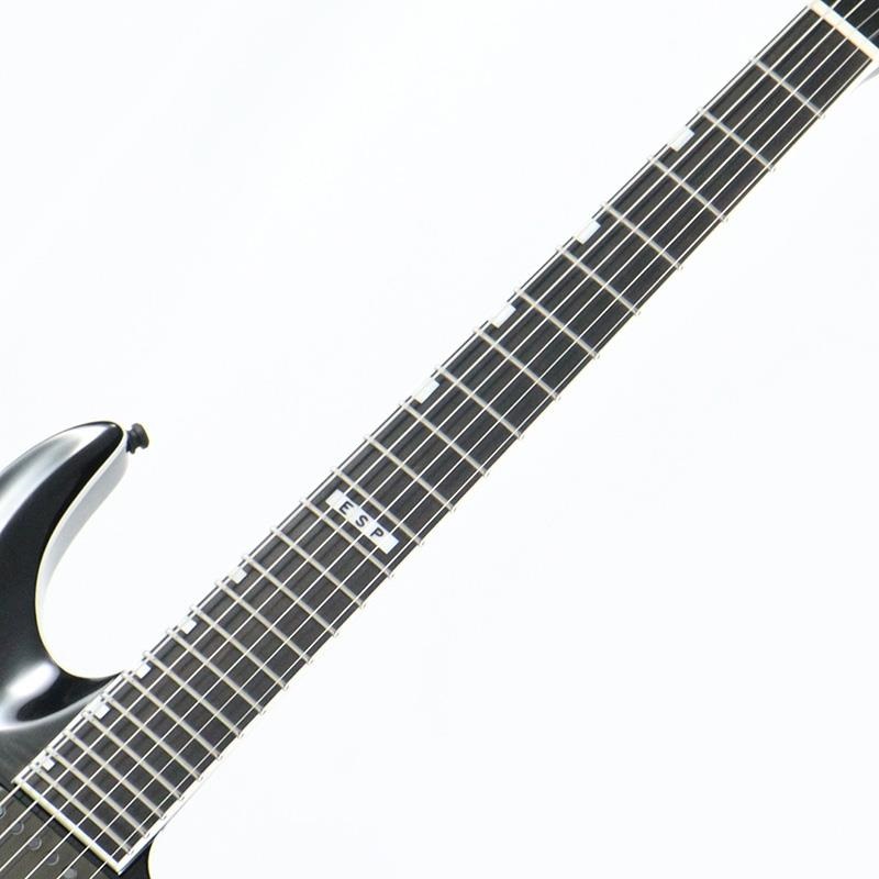 E-II HORIZON NT-II (See Thru Black Sunburst) [SN.ES0291243