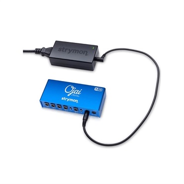 strymon Ojai R30（ストライモン）パワーサプライ ｜イケベ楽器店