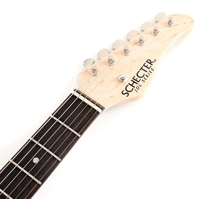 SCHECTER JAPAN ORIGINAL LINE OL-PT-TH (3TS) [SPOT MODEL] ｜イケベ