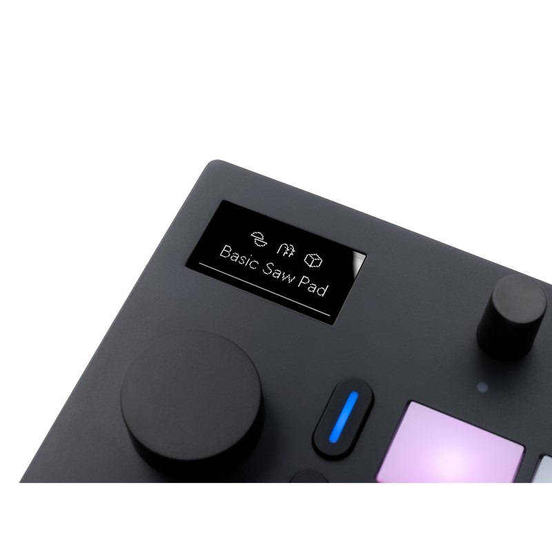 ableton Move 【スタンドアロンポータブルガジェット】(エイブルトン