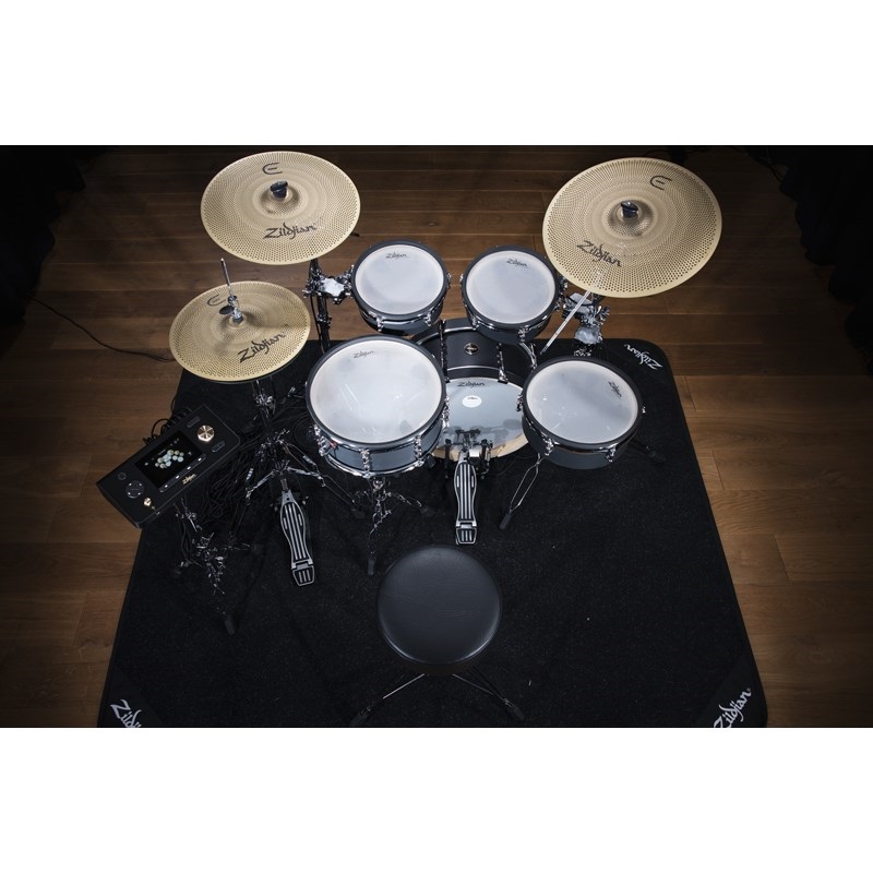 Zildjian ALCHEM-E BRONZE EX [ALCHEM-E ELECTRONIC DRUM KITS