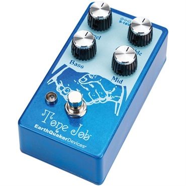 EarthQuaker Devices Tone Job Sonic Blue ※EQDショップ限定 ｜イケベ
