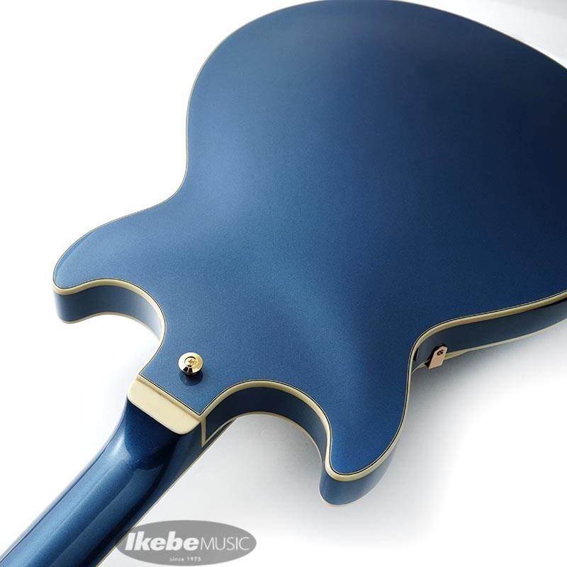 Ibanez Artcore Expressionist AMH90-PBM [SPOT MODEL]【本数限定生産