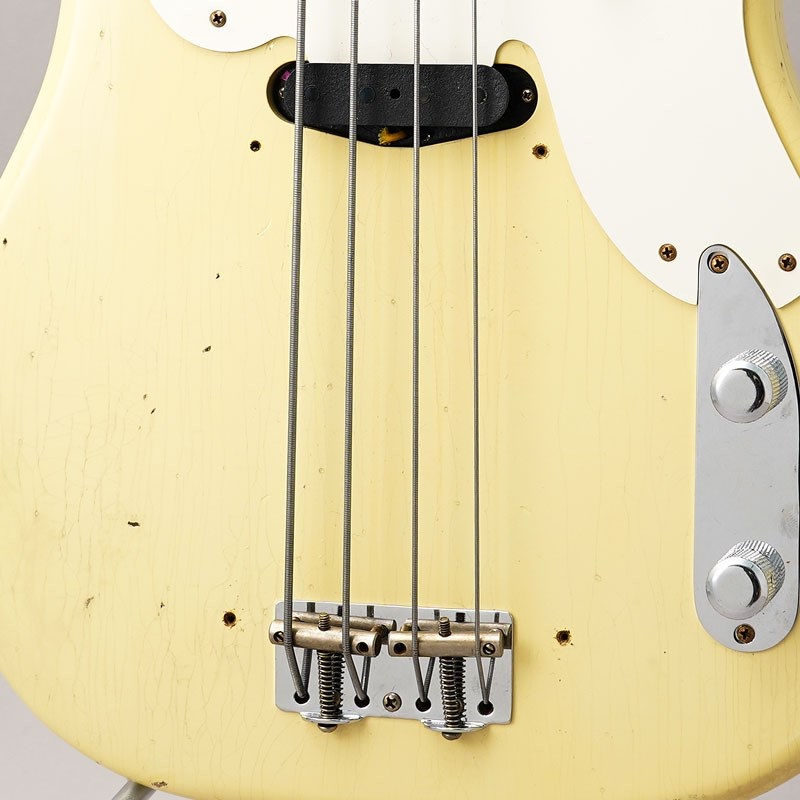 Fender Custom Shop 2024 Custom Collection Time Machine Series 1954