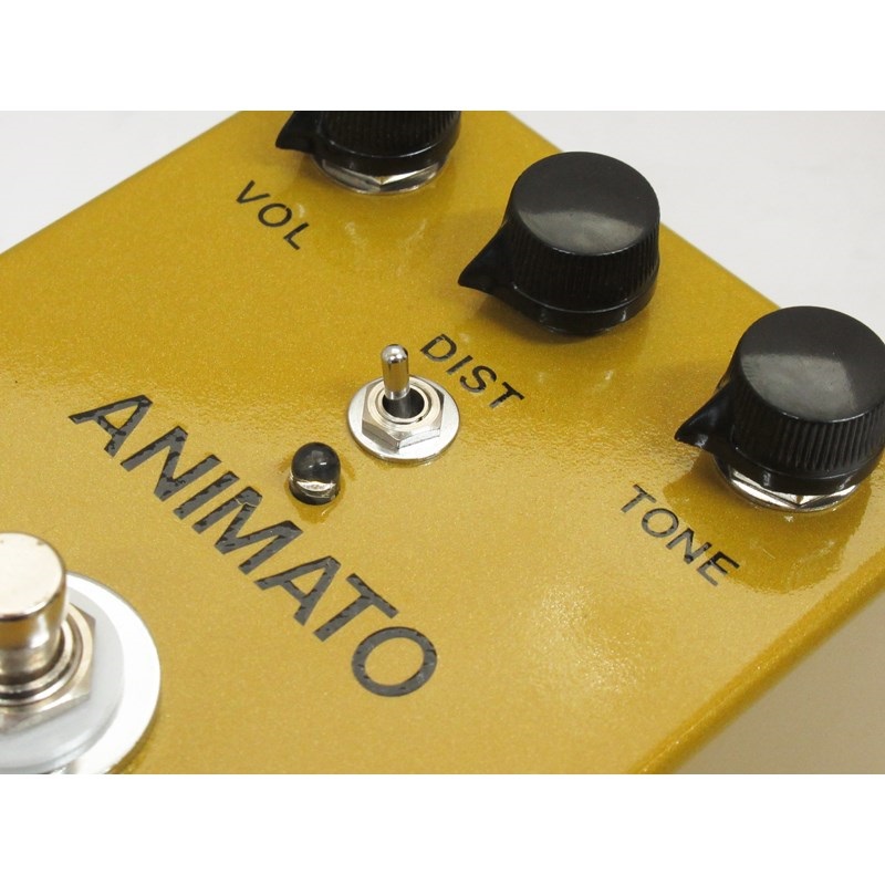 HUMAN GEAR ANIMATO ｜イケベ楽器店オンラインストア