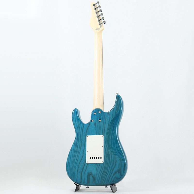 SCHECTER BH-1-STD-24F (Indigo Light Blue/Rosewood) ｜イケベ楽器店