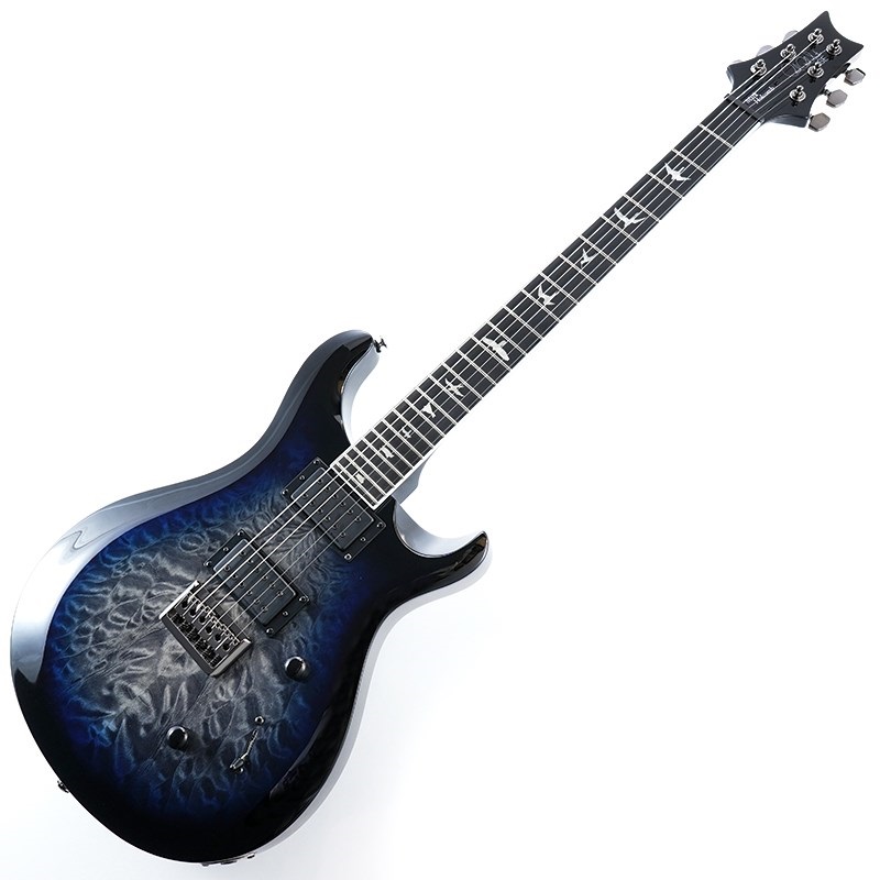 P.R.S. SE Mark Holcomb (Holcomb Blue Burst) ｜イケベ楽器店