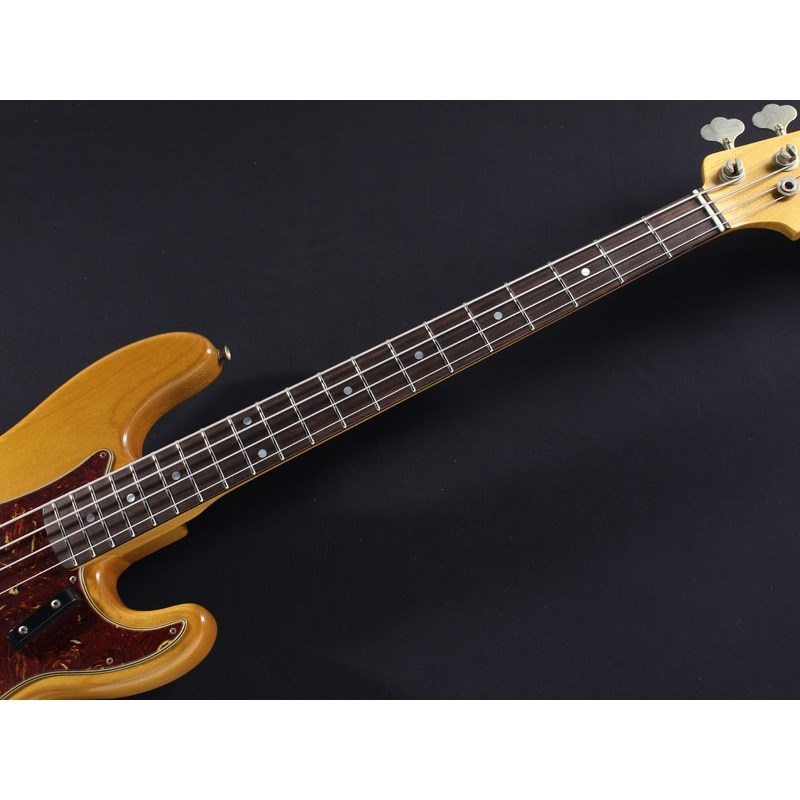 Fender Custom Shop 2024 Custom Collection Time Machine Series 1966