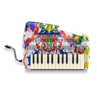 SUZUKI 【新生活応援セール】(限定色) andes 25F SPLASH（アンデス25F