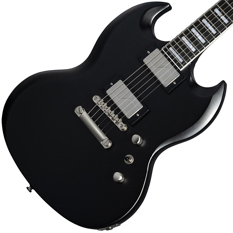 Epiphone SG Prophecy (Aged Jet Black Metallic) ｜イケベ楽器店